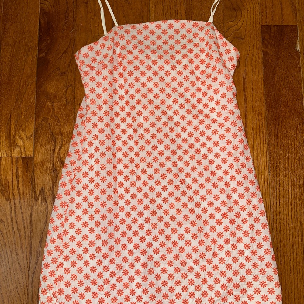 Sun Dress - Francesca‘s Collection